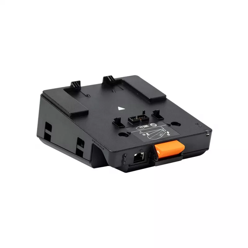 Brother PA-CR-005 carregador para dispositivos móveis impressora portátil preto interior