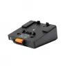 Brother PA-CR-005 carregador para dispositivos móveis impressora portátil preto interior