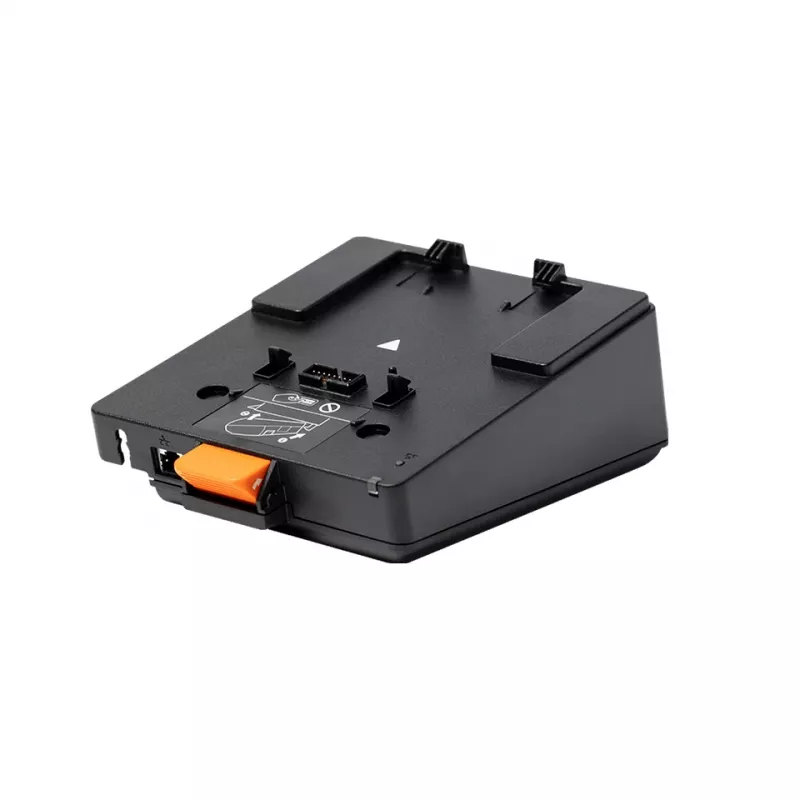 Brother PA-CR-005 carregador para dispositivos móveis impressora portátil preto interior