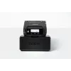 Brother PA-CR-005 carregador para dispositivos móveis impressora portátil preto interior