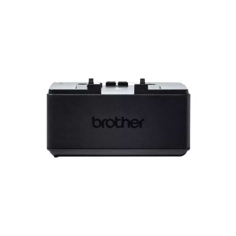 Brother PA-CR-005 carregador para dispositivos móveis impressora portátil preto interior