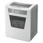 Leitz IQ Office destruidora de documentos P4, corte cruzado, 22,3 cm, 4 x 40 mm, 23 l, 225 folhas, 55 dB