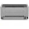 Impressora matricial Epson DFX-9000 — 9 agulhas, 240 x 144 DPI, A4, máx. 1550 cps, Paralelo/RS-232/USB 2.0