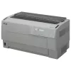 Impressora matricial Epson DFX-9000 — 9 agulhas, 240 x 144 DPI, A4, máx. 1550 cps, Paralelo/RS-232/USB 2.0