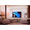 Televisor OLED Sony FWD-77XR80 77 polegadas 4K UHD HDR — ecrã OLED de 77 polegadas, resolução 4K, suporte HDR