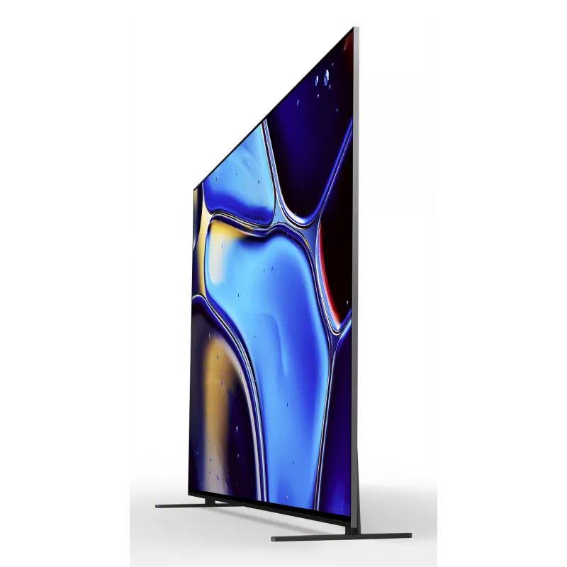 Televisor OLED Sony FWD-77XR80 77 polegadas 4K UHD HDR — ecrã OLED de 77 polegadas, resolução 4K, suporte HDR