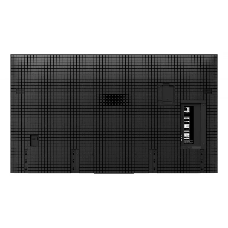 Televisor OLED Sony FWD-77XR80 77 polegadas 4K UHD HDR — ecrã OLED de 77 polegadas, resolução 4K, suporte HDR
