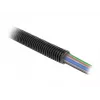 Manga de proteção de cabos DeLOCK 60457 1 m x 13 mm preto