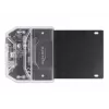 Docking station SuperSpeed USB DeLOCK 2,5 polegadas SATA HDD SSD preto