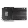 Docking station SuperSpeed USB DeLOCK 2,5 polegadas SATA HDD SSD preto