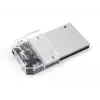 Docking station SuperSpeed USB DeLOCK 2,5 polegadas SATA HDD SSD preto