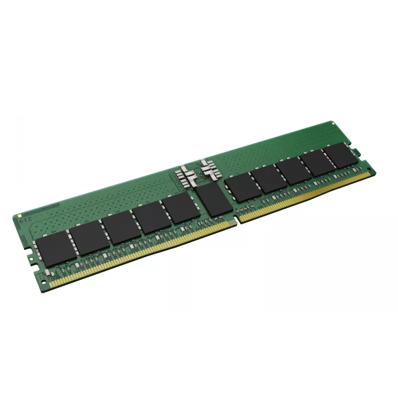 Kingston Technology KSM64R52BD8-32MD Módulo de memória 32 GB 1 x 32 GB DDR5 6400 MT/s 288-Pin DIMM