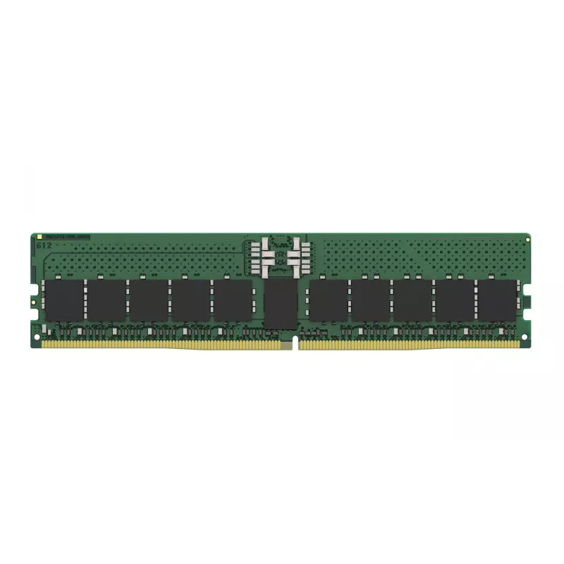 Kingston Technology KSM64R52BD8-32MD Módulo de memória 32 GB 1 x 32 GB DDR5 6400 MT/s 288-Pin DIMM