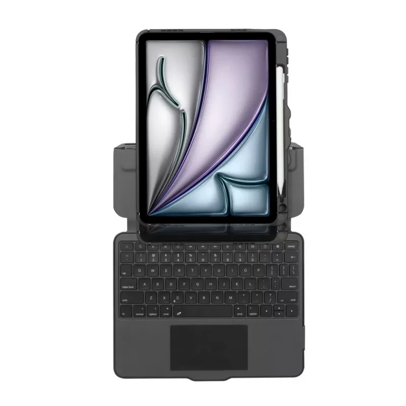 Targus VersaVu QWERTY US English Bluetooth preto