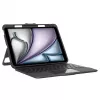 Targus VersaVu QWERTY US English Bluetooth preto
