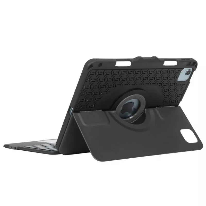 Targus VersaVu QWERTY US English Bluetooth preto