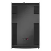 APC NetShelter SX, caixa Networking Rack, 48U, 2258H x 750W x 1200D mm, com laterais, preto
