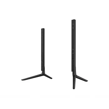 Suporte para ecrã de sinalização Samsung STN-L3200CXEN Preto – Suporte de parede para ecrãs de sinalização digital