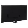 Ecrã plano de sinalização digital Samsung QE98C 2,49 m (98 polegadas) LCD Wi-Fi 450 cd/m² 4K Ultra HD Preto Tizen 6.5 16/7