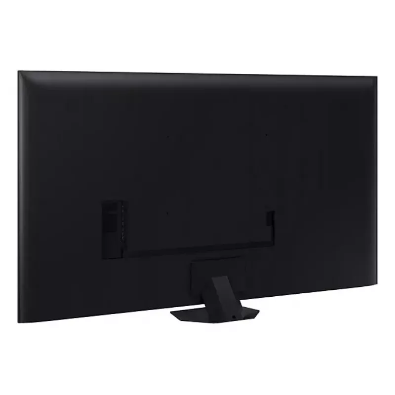 Ecrã plano de sinalização digital Samsung QE98C 2,49 m (98 polegadas) LCD Wi-Fi 450 cd/m² 4K Ultra HD Preto Tizen 6.5 16/7
