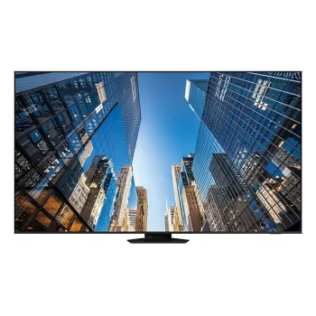 Ecrã plano de sinalização digital Samsung QE98C 2,49 m (98 polegadas) LCD Wi-Fi 450 cd/m² 4K Ultra HD Preto Tizen 6.5 16/7