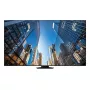 Ecrã plano de sinalização digital Samsung QE98C 2,49 m (98 polegadas) LCD Wi-Fi 450 cd/m² 4K Ultra HD Preto Tizen 6.5 16/7