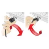 Cabo USB DeLOCK 1m USB 2.0 A - Mini-USB macho/macho