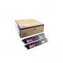Cartucho de toner Brother TN-329MTWIN Magenta 2 unid., Laser, alcance 12000 páginas