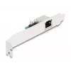DeLOCK 95272 Placa de rede interna 2500 Mbit/s com fios M.2 Ethernet