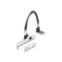 DeLOCK 95272 Placa de rede interna 2500 Mbit/s com fios M.2 Ethernet
