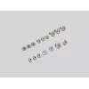 Placa de interface DeLOCK 62670 interna M.2 mSATA