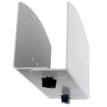 Suporte ERGOTRON 80-063-216, branco, peso máximo 22,7 kg