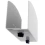 Suporte ERGOTRON 80-063-216, branco, peso máximo 22,7 kg