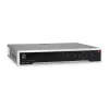 LevelOne GEMINI Gravador de vídeo em rede de 16 canais, H.265, 16 canais, 3840 x 2160 píxeis, 128 utilizadores, H.264, H.264+, H.265, MPEG4, LINUX embutido, 256 Mbit/s