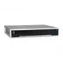 LevelOne GEMINI Gravador de vídeo em rede de 16 canais, H.265, 16 canais, 3840 x 2160 píxeis, 128 utilizadores, H.264, H.264+, H.265, MPEG4, LINUX embutido, 256 Mbit/s