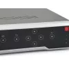 LevelOne GEMINI Gravador de vídeo em rede de 16 canais, H.265, 16 canais, 3840 x 2160 píxeis, 128 utilizadores, H.264, H.264+, H.265, MPEG4, LINUX embutido, 256 Mbit/s