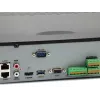 LevelOne GEMINI Gravador de vídeo em rede de 16 canais, H.265, 16 canais, 3840 x 2160 píxeis, 128 utilizadores, H.264, H.264+, H.265, MPEG4, LINUX embutido, 256 Mbit/s