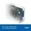 TP-Link TAPO S110E(UN) Atuador para casa inteligente atuador de comutação 7 canais