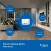 TP-Link TAPO S110E(UN) Atuador para casa inteligente atuador de comutação 7 canais