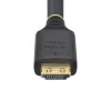 Cabo HDMI High Speed StarTech.com 7 m (23 ft) com fichas com aderência, 4K 60Hz/1440p 144Hz, HDR10/HDCP 2.2/ARC, 18Gbps, cabo HDMI UHD para TV/monitor/ecrã, revestimento TPE