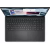 Portátil DELL Pro 15 Essential PV15255 AMD Ryzen™ 5 7520U 39,6 cm (15,6 inch) Full HD 8 GB LPDDR5-SDRAM 512 GB SSD Wi-Fi 5 (802.11ac) Windows 11 Pro alemão preto