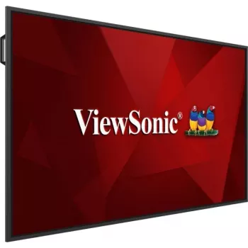 Ecrã comercial Viewsonic 75
