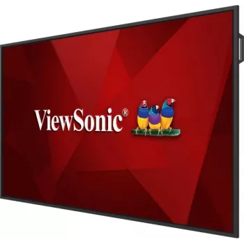 Ecrã comercial Viewsonic 75