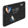 Zebra ET401 5G 128 GB 20,3 cm (8 inch) 8 GB Wi-Fi 7 (802.11be) preto