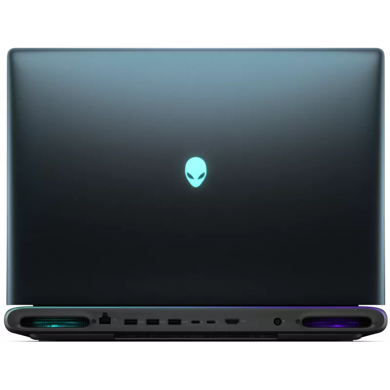 Portátil Alienware AA18250 Intel Core Ultra 9 275HX 45,7 cm (18
