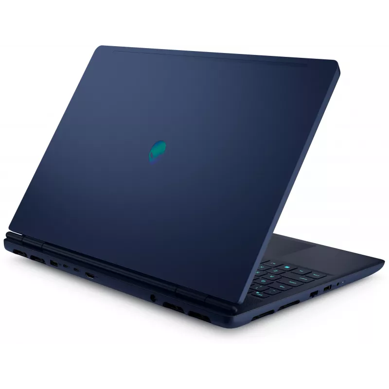Portátil Alienware AC16251 Intel Core Ultra 9 275HX 40,6 cm (16