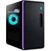 Alienware Aurora ACT1250 Intel Core Ultra 9 285K 32 GB DDR5-SDRAM 2 TB SSD NVIDIA GeForce RTX 5080 Windows 11 Home PC de secretária preto