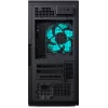 Alienware Aurora ACT1250 Intel Core Ultra 9 285K 32 GB DDR5-SDRAM 2 TB SSD NVIDIA GeForce RTX 5080 Windows 11 Home PC de secretária preto
