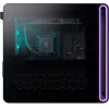 Alienware Aurora ACT1250 Intel Core Ultra 9 285K 32 GB DDR5-SDRAM 2 TB SSD NVIDIA GeForce RTX 5080 Windows 11 Home PC de secretária preto