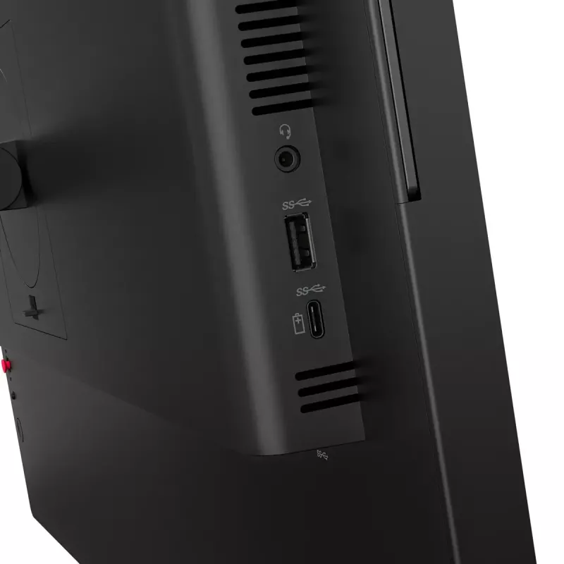 Monitor LCD Lenovo ThinkVision T24-4v 24